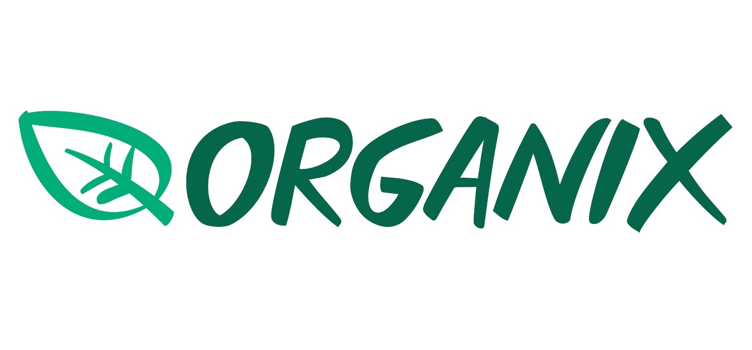 Organix Logo